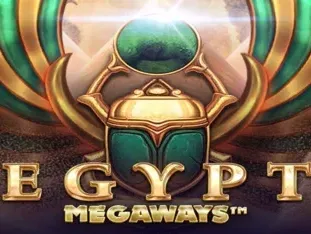 Egypt Megaways game icon