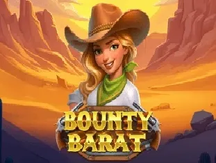 Bounty Barat game icon