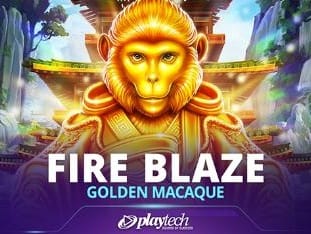 Golden Macaque game icon