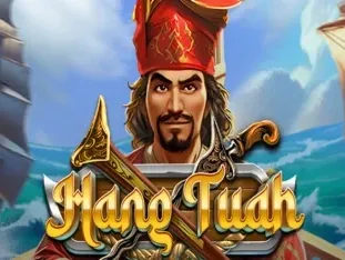 Hang Tuah game icon