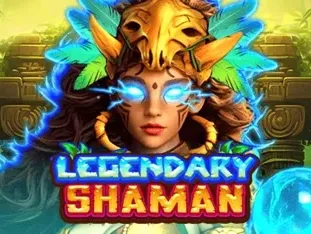 Legendary Shaman game icon