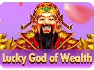 Lucky God Of Wealth game icon