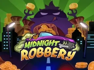 Midnight Robbery game icon