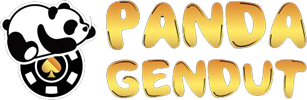 pandagendut Logo